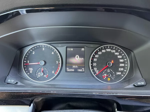 Volkswagen Multivan 2.0 BiTDi 150 kW HIGHLINE - foto 21
