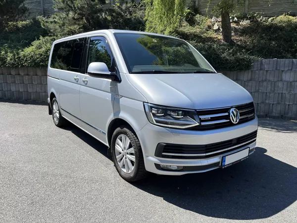 Volkswagen Multivan 2.0 BiTDi 150 kW HIGHLINE - foto 3