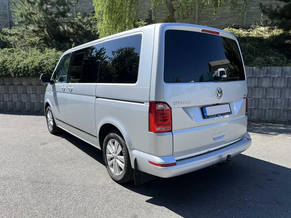 Volkswagen Multivan 2.0 BiTDi 150 kW HIGHLINE - foto 4