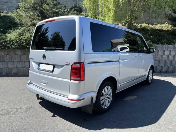 Volkswagen Multivan 2.0 BiTDi 150 kW HIGHLINE - foto 5