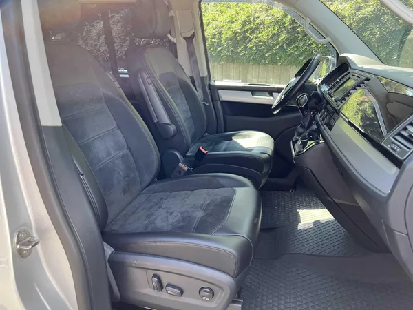 Volkswagen Multivan 2.0 BiTDi 150 kW HIGHLINE - foto 6