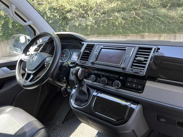 Volkswagen Multivan 2.0 BiTDi 150 kW HIGHLINE - foto 7