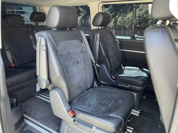 Volkswagen Multivan 2.0 BiTDi 150 kW HIGHLINE - foto 8