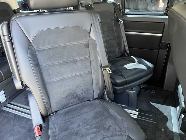 Volkswagen Multivan 2.0 BiTDi 150 kW HIGHLINE - foto 9