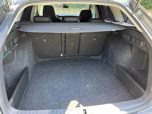 Škoda Octavia combi 2.0TDi 85kW SERVIS ŠKODA - foto 12