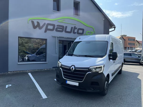 Renault Master 2.3 dCi 100 kW L3H2 MR2024