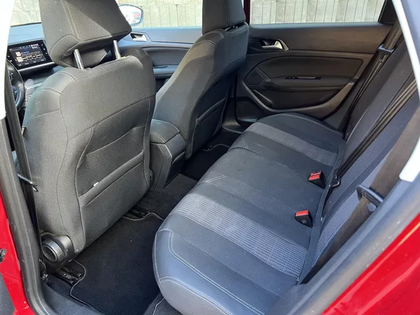 Peugeot 308 SW 1.5 BlueHDi 96 kW - foto 10