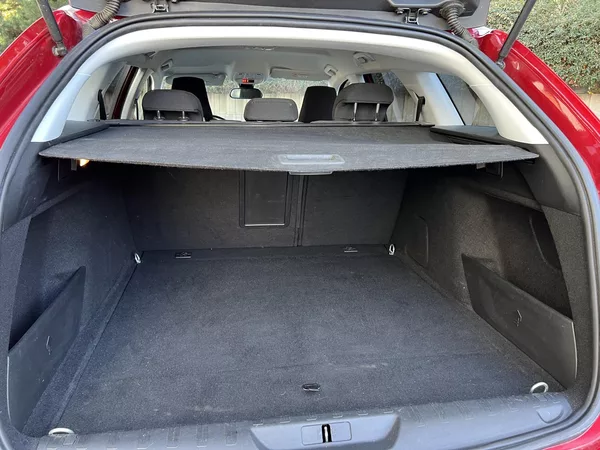 Peugeot 308 SW 1.5 BlueHDi 96 kW - foto 11
