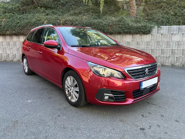Peugeot 308 SW 1.5 BlueHDi 96 kW - foto 3