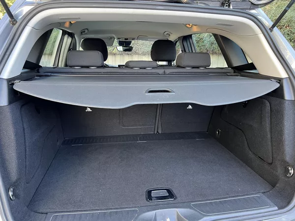 Mercedes-Benz Třídy B B 180 CDi 80 kW 2.MAJITEL - foto 11