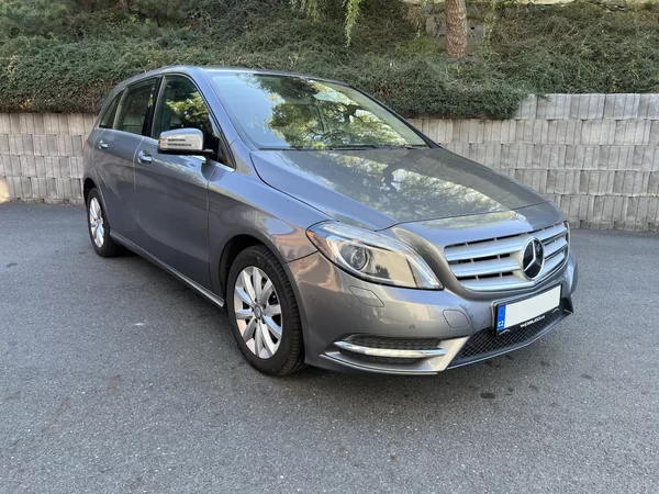 Mercedes-Benz Třídy B B 180 CDi 80 kW 2.MAJITEL - foto 3