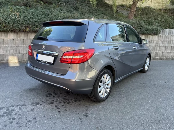 Mercedes-Benz Třídy B B 180 CDi 80 kW 2.MAJITEL - foto 5