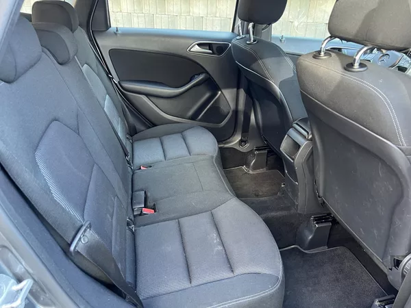 Mercedes-Benz Třídy B B 180 CDi 80 kW 2.MAJITEL - foto 8