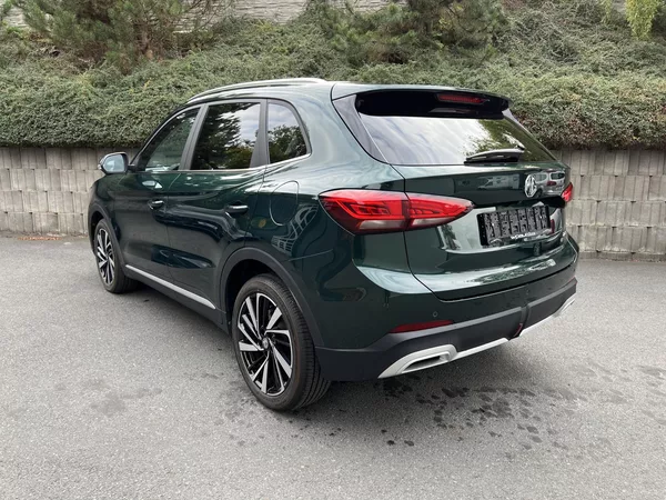 MG ZS 1.5 HYBRID+ 145 kW 10.000KM - foto 5