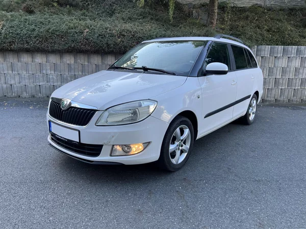 Škoda Fabia combi 1.2 TSi 63 kW NOVÁ STK - foto 2