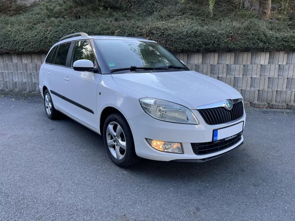 Škoda Fabia combi 1.2 TSi 63 kW NOVÁ STK - foto 3