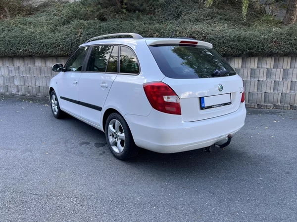 Škoda Fabia combi 1.2 TSi 63 kW NOVÁ STK - foto 4