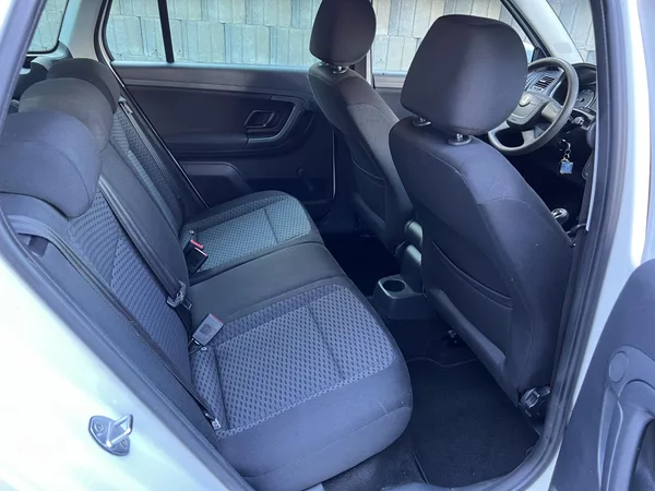 Škoda Fabia combi 1.2 TSi 63 kW NOVÁ STK - foto 8