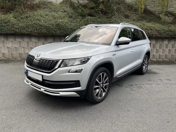 Škoda Kodiaq Scout 2.0 TDi 140 kW 4x4 DSG - foto 2