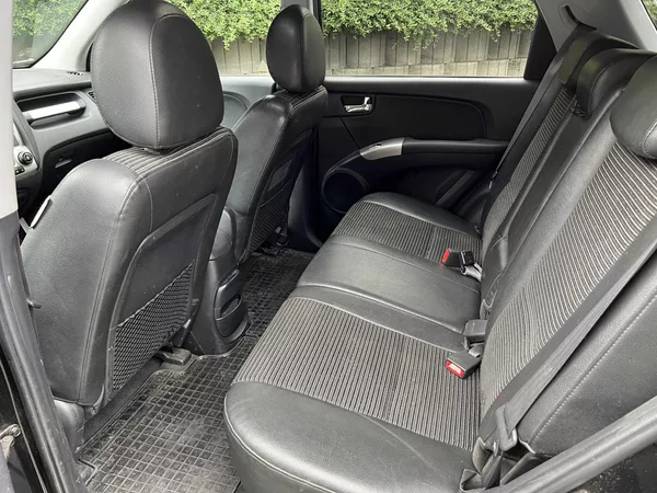 Kia Sportage 2.7 V6 129 kW LPG NOVÁ STK - foto 11