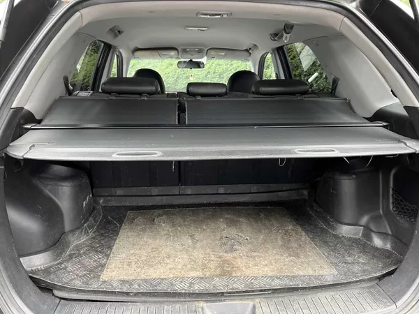 Kia Sportage 2.7 V6 129 kW LPG NOVÁ STK - foto 12