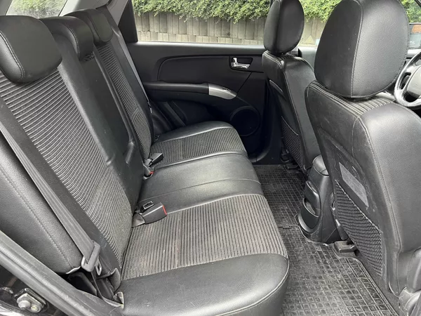 Kia Sportage 2.7 V6 129 kW LPG NOVÁ STK - foto 8
