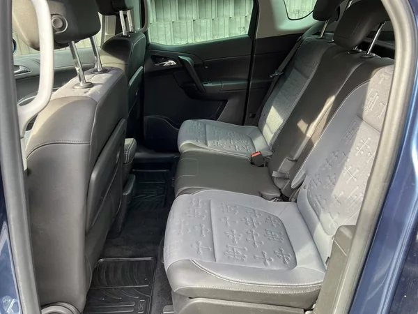 Opel Meriva 1.6 CDTi 100 kW NOVÁ STK - foto 11