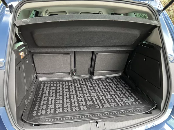 Opel Meriva 1.6 CDTi 100 kW NOVÁ STK - foto 12