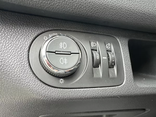 Opel Meriva 1.6 CDTi 100 kW NOVÁ STK - foto 13