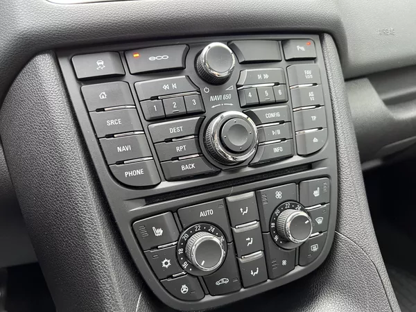 Opel Meriva 1.6 CDTi 100 kW NOVÁ STK - foto 15