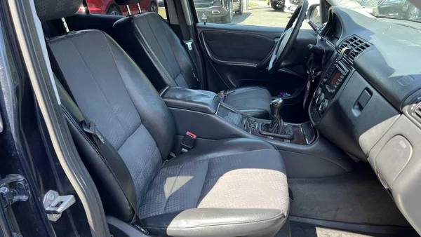 Mercedes-Benz Třídy M ML 270 CDi 120 kW 4x4 NOVÁ STK - foto 12