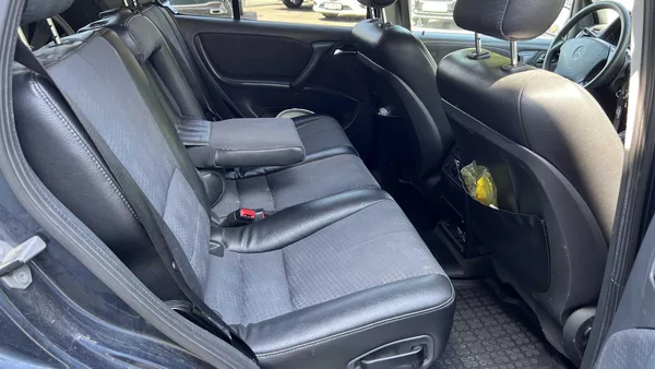 Mercedes-Benz Třídy M ML 270 CDi 120 kW 4x4 NOVÁ STK - foto 15