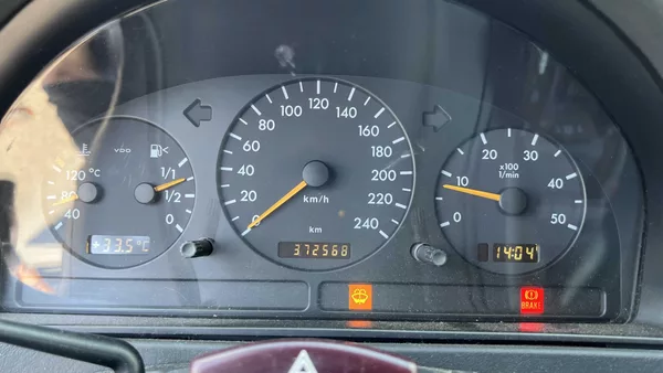 Mercedes-Benz Třídy M ML 270 CDi 120 kW 4x4 NOVÁ STK - foto 17