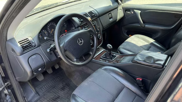 Mercedes-Benz Třídy M ML 270 CDi 120 kW 4x4 NOVÁ STK - foto 7