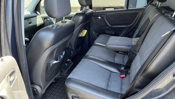 Mercedes-Benz Třídy M ML 270 CDi 120 kW 4x4 NOVÁ STK - foto 9