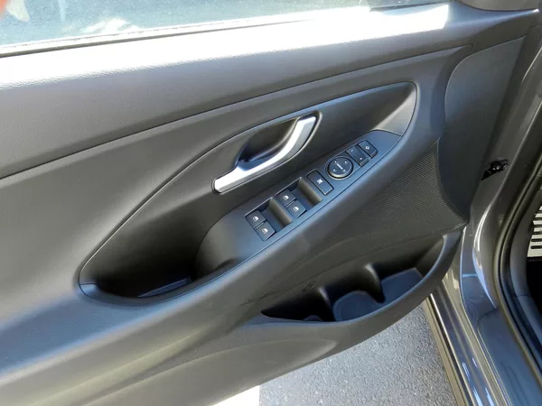 Hyundai I30 N-LINE FL 1.5 T-GDI 103 kW DPH - foto 15