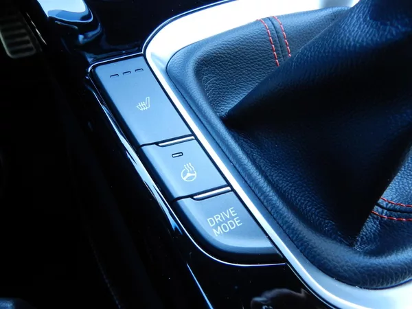 Hyundai I30 N-LINE FL 1.5 T-GDI 103 kW DPH - foto 25
