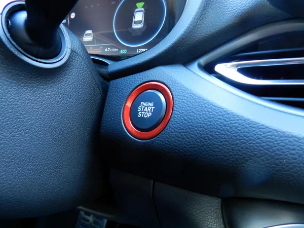Hyundai I30 N-LINE FL 1.5 T-GDI 103 kW DPH - foto 29