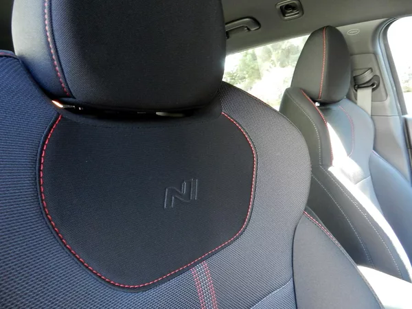 Hyundai I30 N-LINE FL 1.5 T-GDI 103 kW DPH - foto 8