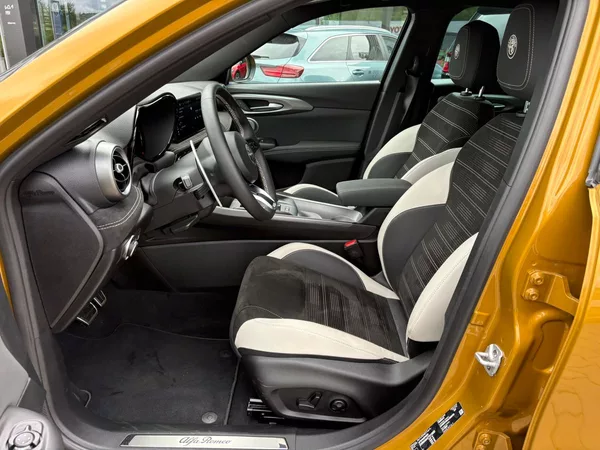 Alfa Romeo Tonale Sport Speciale 1.5 Turbo Ibrid - foto 12
