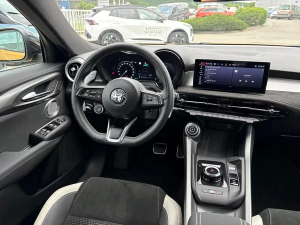 Alfa Romeo Tonale Sport Speciale 1.5 Turbo Ibrid - foto 13