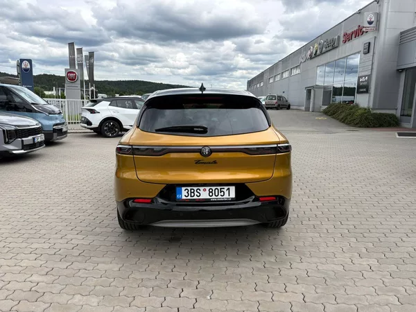 Alfa Romeo Tonale Sport Speciale 1.5 Turbo Ibrid - foto 6