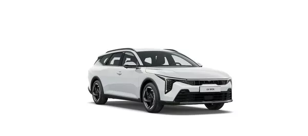 Kia SW 1,6 T-GDi GPF 7DCT TOP 132