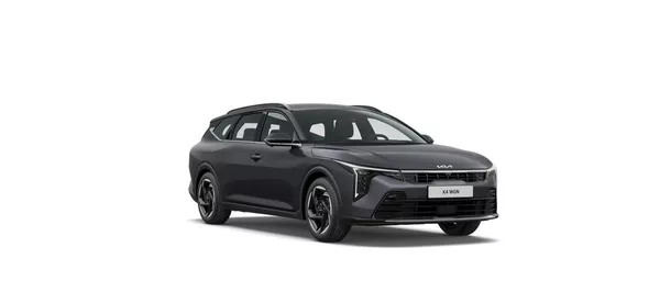 Kia SW 1,6 T-GDi GPF 7DCT EXCLUSIV