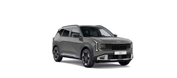 Kia 1,6 T-GDi GPF 4x2 7DCT EXCLUSI