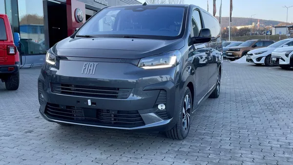 Fiat Ulysse 2.2 MTJ 180k 8AT La Prima L3 - foto 5
