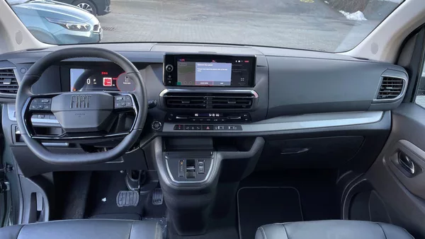 Fiat Ulysse 2.2 MTJ 180k 8AT La Prima L3 - foto 7