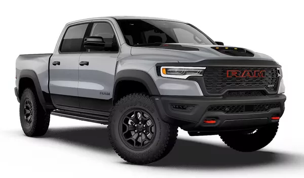 RAM 1500 6.2 V8 787k TRX SRT