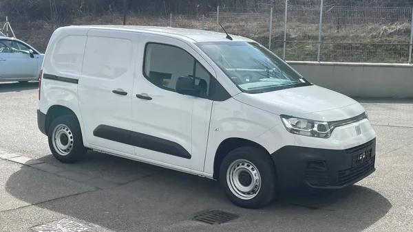 Fiat Dobló 1.5 BlueHDI 102k 6MT van L1
