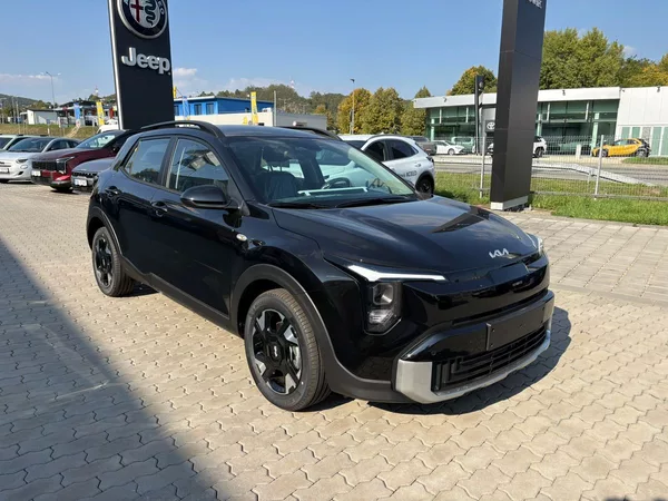 Kia Stonic 1,0 T-GDi GPF SPIN (2026)